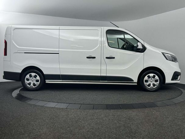 Renault Trafic L2H1 dCi 130 96 kW image number 9