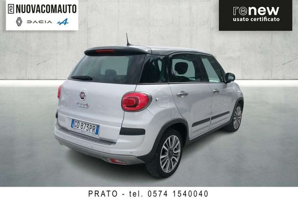 Fiat 500L 1.4 Cross 70 kW image number 3