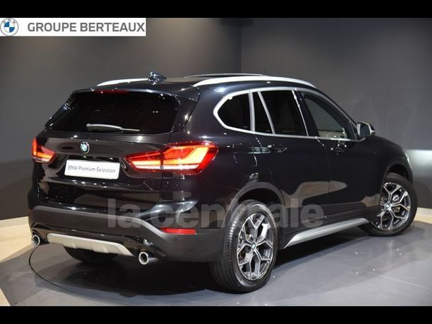 BMW X1 sDrive18d xLine 110 kW image number 3