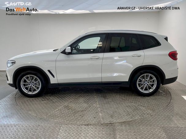 BMW X3 xDrive 210 kW image number 4