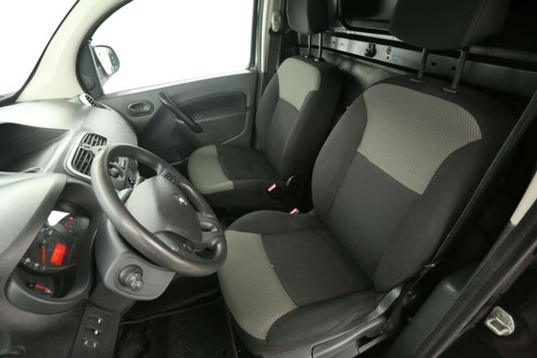 Renault Kangoo dCi 66 kW image number 9