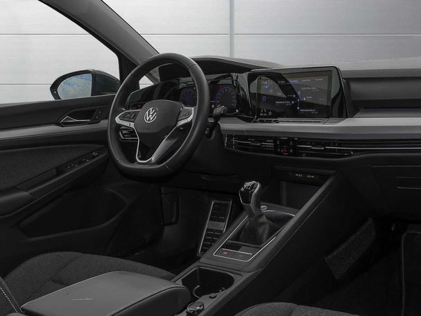 Volkswagen Golf Variant 1.5 TSI 110 kW image number 3