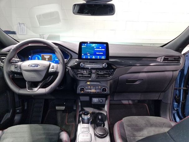 Ford Kuga 2.0 EcoBlue ST-Line X 88 kW image number 3