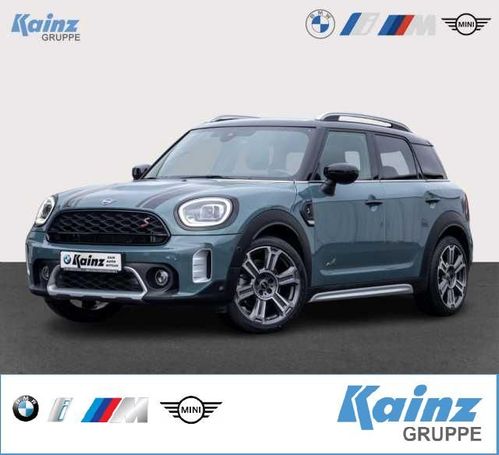 Mini Cooper SD Countryman ALL4 140 kW image number 1