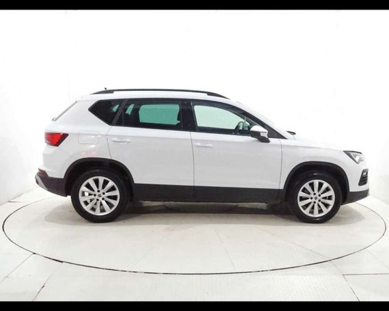 Seat Ateca 2.0 TDI 4Drive DSG 110 kW image number 7