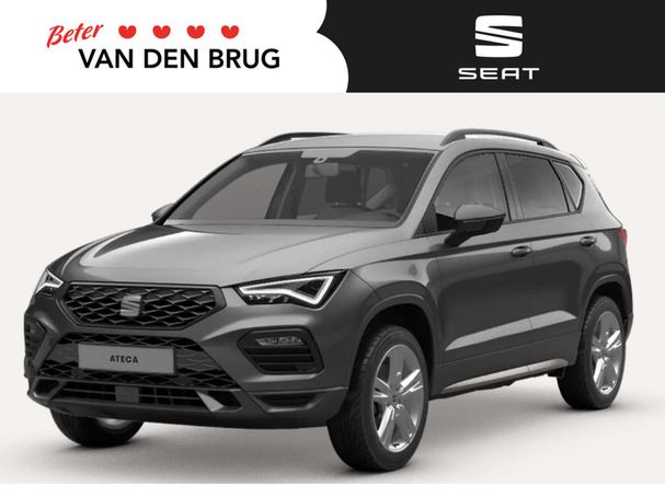 Seat Ateca 1.5 TSI DSG FR 110 kW image number 1