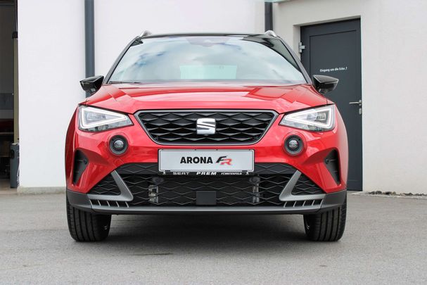 Seat Arona 1.0 TSI 70 kW image number 2