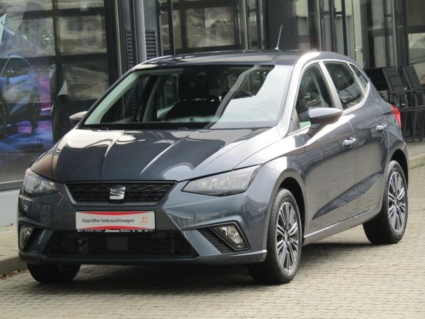 Seat Ibiza 1.0 TSI Style 70 kW image number 1