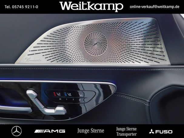 Mercedes-Benz AMG GT 63 430 kW image number 21