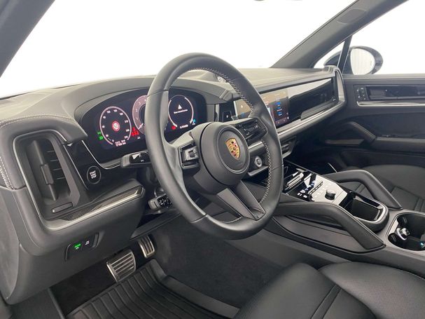 Porsche Cayenne E-Hybrid 346 kW image number 8