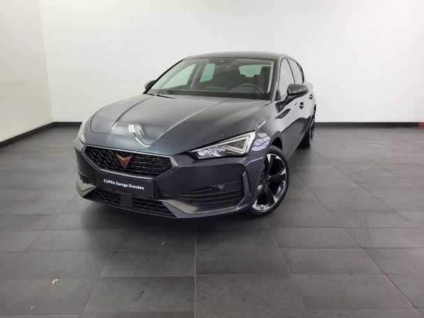 Cupra Leon 1.5 110 kW image number 1