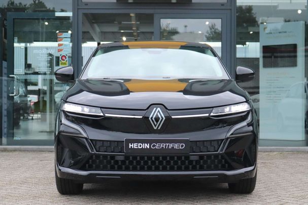 Renault Megane  96 kW image number 23