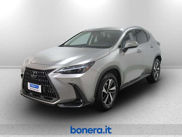 Lexus NX 350 h 179 kW image number 1