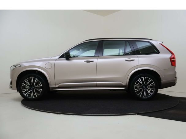 Volvo XC90 T8 AWD Ultimate 335 kW image number 5