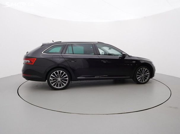 Skoda Superb 2.0 TDI L&K 147 kW image number 6