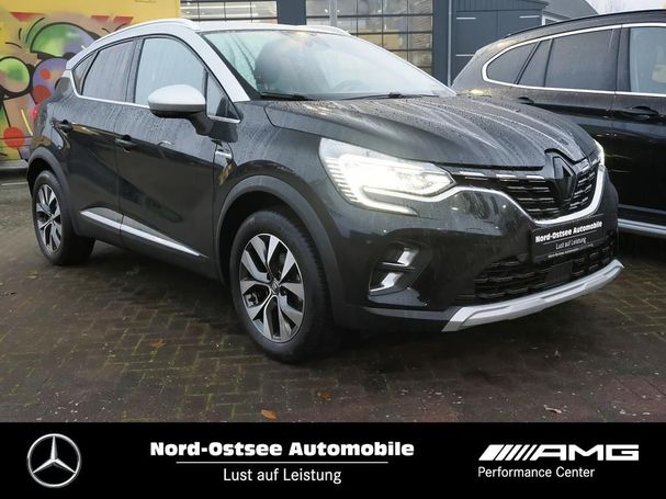 Renault Captur 74 kW image number 3