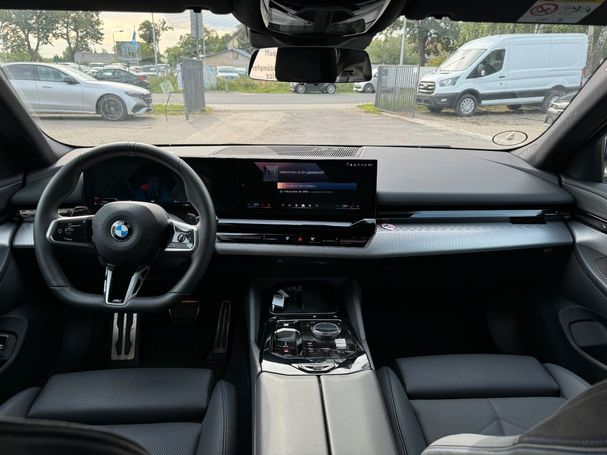 BMW 520d 145 kW image number 12