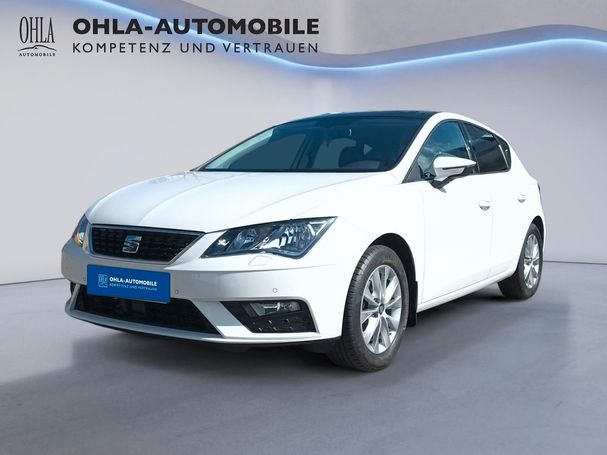 Seat Leon 1.0 TSI Style 85 kW image number 1