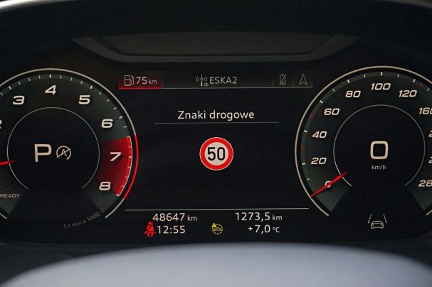 Audi Q3 110 kW image number 27