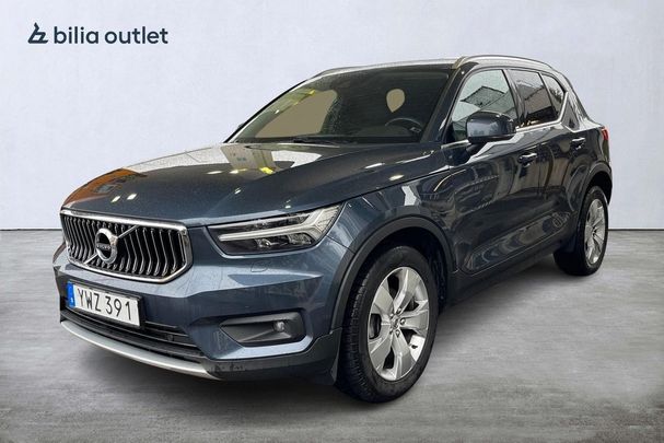 Volvo XC40 D3 Inscription 110 kW image number 1