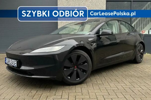 Tesla Model 3 210 kW image number 1