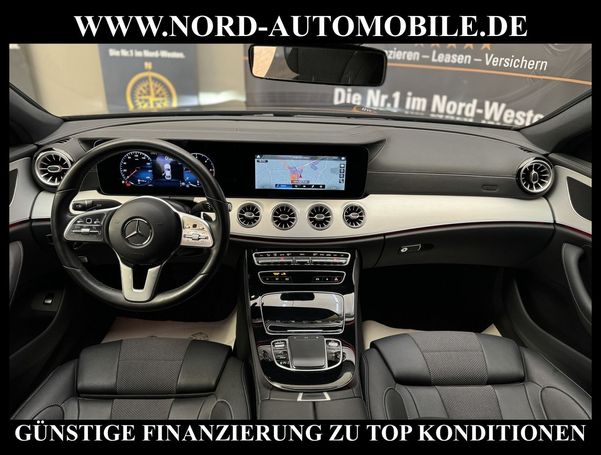 Mercedes-Benz CLS 220 d 143 kW image number 18