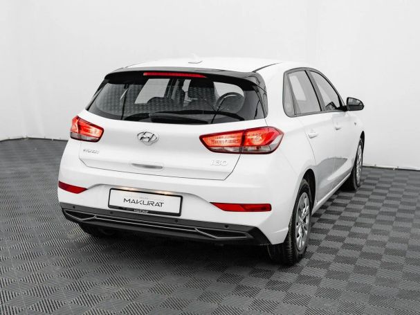 Hyundai i30 1.5 DPi 81 kW image number 4