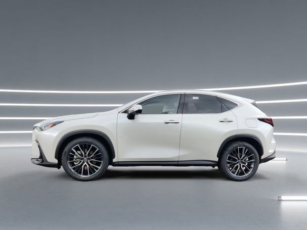 Lexus NX 450 h 227 kW image number 5