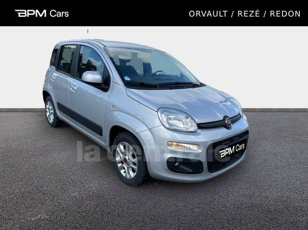 Fiat Panda 1.2 Lounge 51 kW image number 2