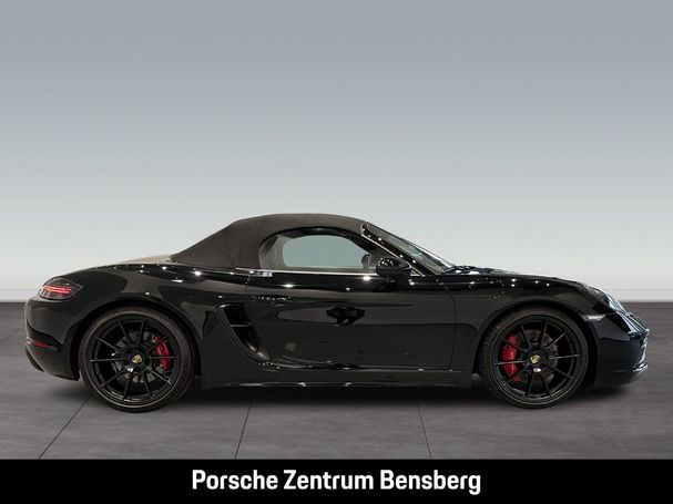 Porsche Boxster GTS 4.0 294 kW image number 5