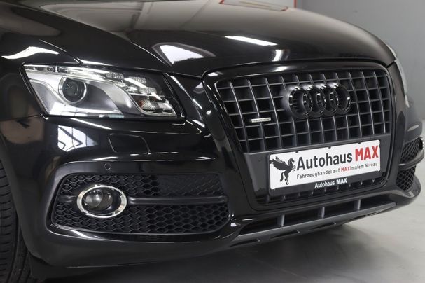 Audi Q5 2.0 TDI quattro S-line 125 kW image number 11