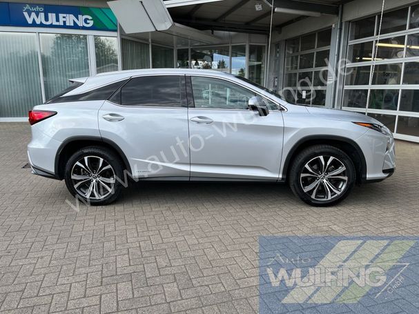 Lexus RX 450 h L 230 kW image number 3