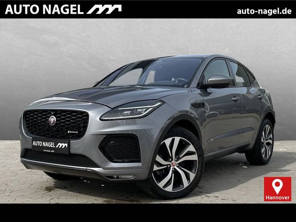 Jaguar E-Pace 198 kW image number 1