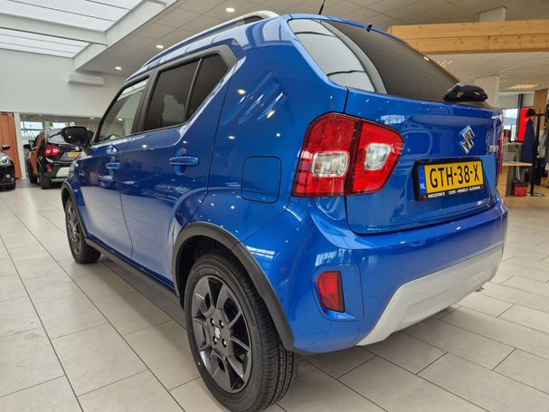 Suzuki Ignis 61 kW image number 6