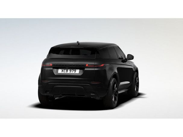 Land Rover Range Rover Evoque D200 S 150 kW image number 3