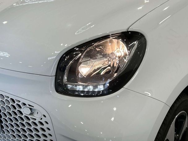 Smart ForFour EQ passion 60 kW image number 7