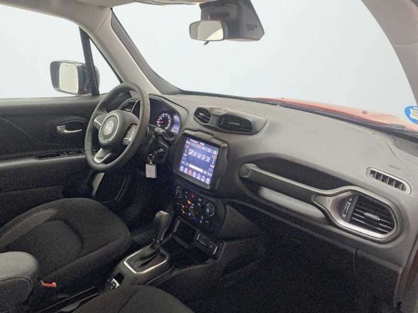 Jeep Renegade 96 kW image number 8