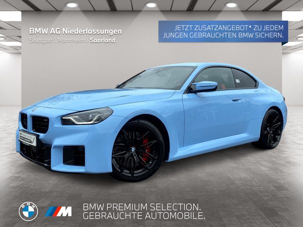 BMW M2 Coupé 338 kW image number 1