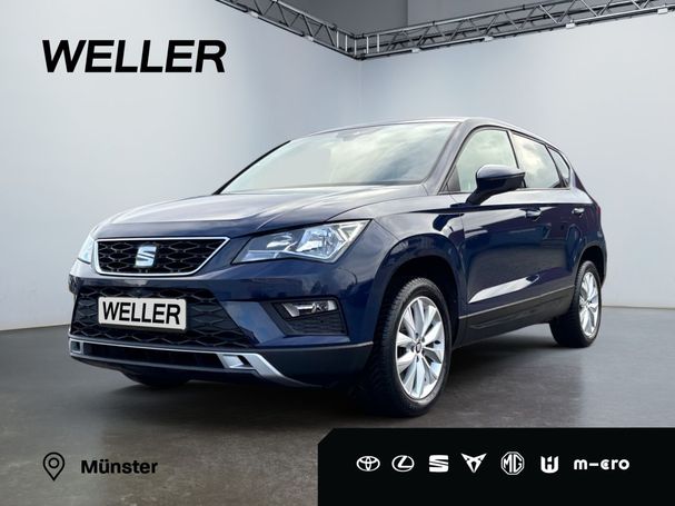 Seat Ateca 1.4 ECO TSI DSG STYLE 110 kW image number 1