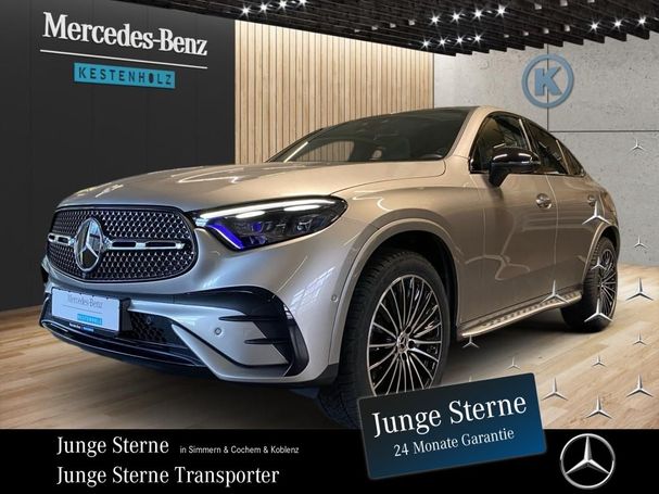 Mercedes-Benz GLC 300 e AMG 4Matic 230 kW image number 1