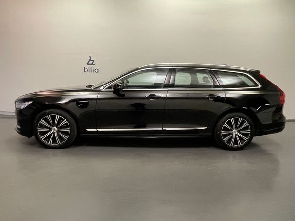 Volvo V90 T6 Inscription Expression AWD Recharge 253 kW image number 3