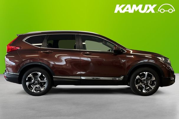 Honda CR-V Executive AWD e-CVT 135 kW image number 3