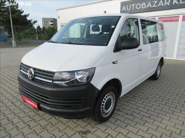 Volkswagen T6 Transporter 75 kW image number 1