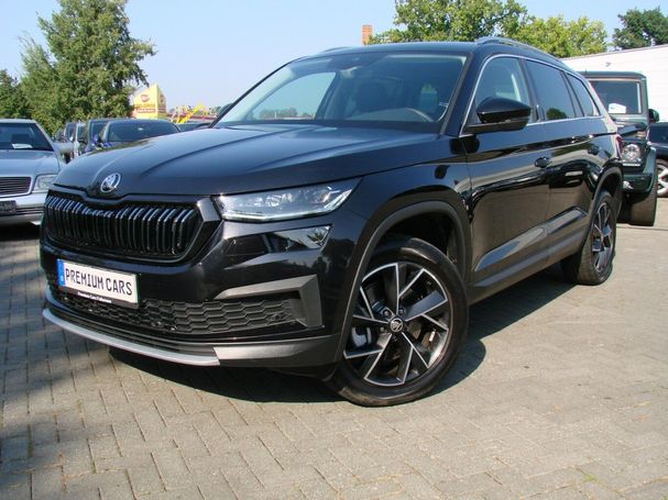 Skoda Kodiaq 2.0 TDI 4x4 147 kW image number 1