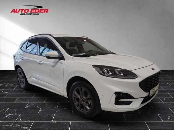 Ford Kuga 165 kW image number 3