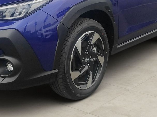 Subaru Crosstrek Platinum 100 kW image number 7