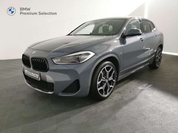 BMW X2 sDrive18i M Sport X DKG 100 kW image number 1