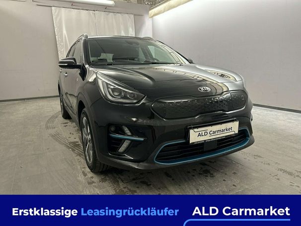 Kia Niro e Spirit 150 kW image number 2