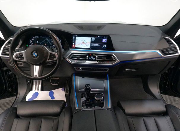 BMW X5 xDrive 294 kW image number 8