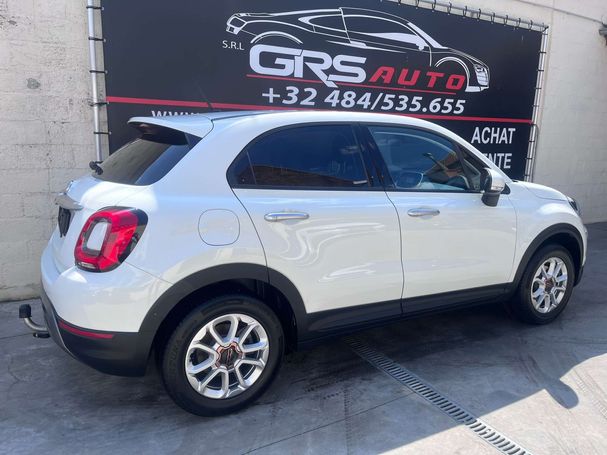 Fiat 500X 1.6 MultiJet 88 kW image number 4